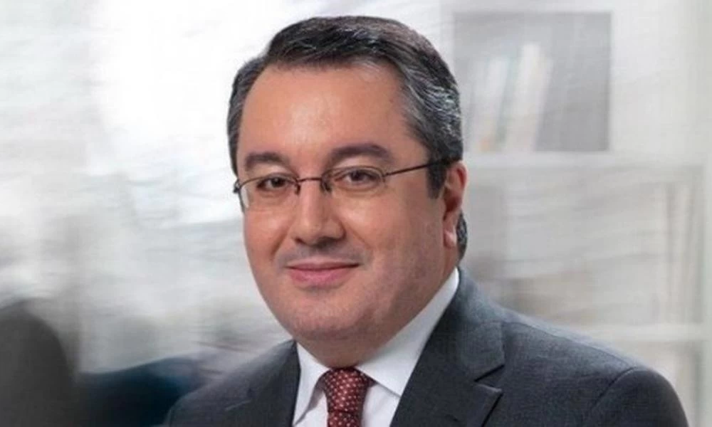 Ηλίας Μόσιαλος: Αυτή είναι η τελευταία ανάρτηση περί κοροναϊού